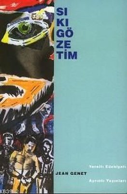 Sıkı Gözetim | Ayrıntı Yayınları