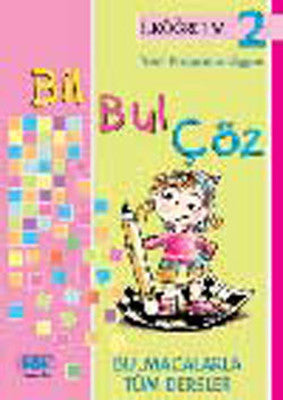 Bil Bul Çöz 2 | Kök Yayıncılık