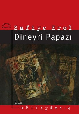 Dineyri Papazı | Kubbetli Neşriyatı