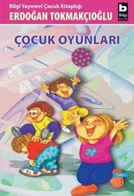 Çocuk Oyunları | Bilgi Yayınevi