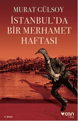 İstanbul'da Bir Merhamet Haftası | Can Yayınları