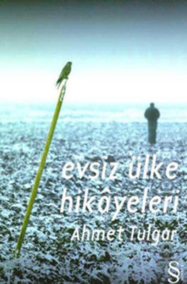 Evsiz Ülke Hikayeleri | Everest Yayınları