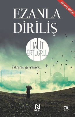 Ezanla Diriliş | Nesil Yayınları