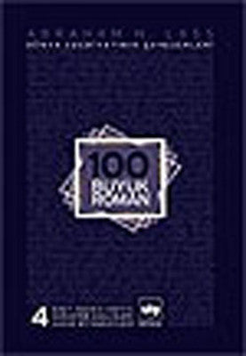 100 Büyük Roman 4 | Ötüken Neşriyat Yayınları