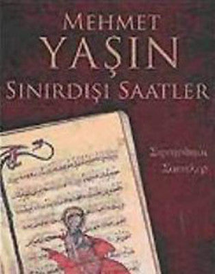 Sınırdışı Saatler | Everest Yayınları