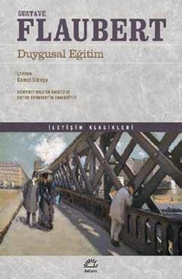 Duygusal Eğitim | İletişim Yayınları