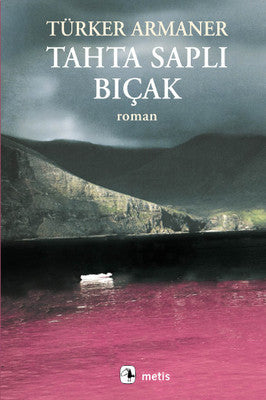 Tahta Saplı Bıçak | Metis Yayınları