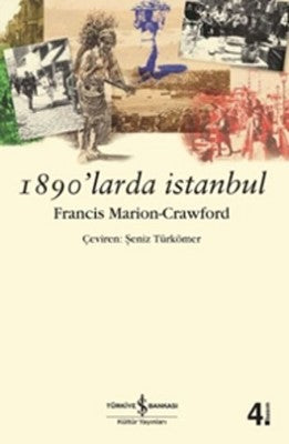 1890' larda İstanbul | İş Bankası Kültür Yayınları