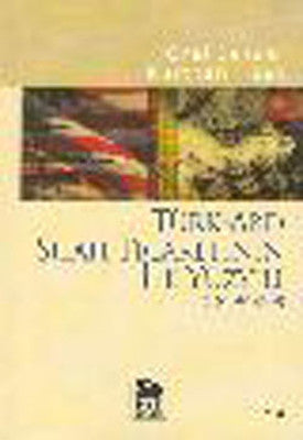 Türk - ABD Silah Ticaretinin İlk Yüzyılı 1829-1929 | İmge Kitabevi