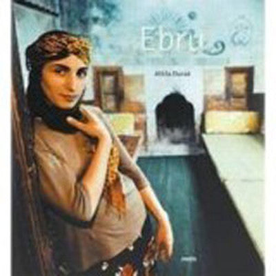 Ebru - Reflaections of Cultural Diversity in Turkey - (cd'li) | Metis Yayınları