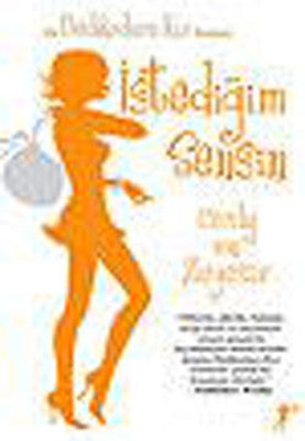 İstediğim Sensin | Artemis Yayınları