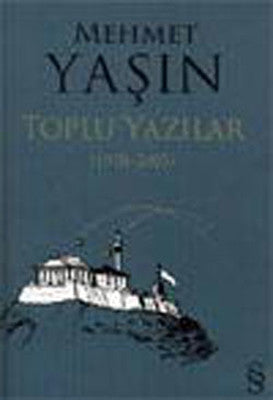 Toplu Yazılar (1978-2005) | Everest Yayınları