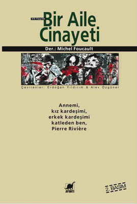 Bir Aile Cinayeti | Ayrıntı Yayınları