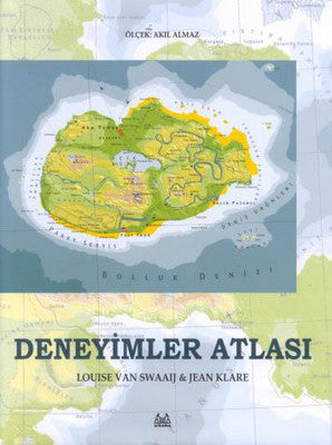 Deneyimler Atlası | Arkadaş Yayıncılık