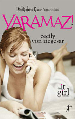 Yaramaz | Artemis Yayınları