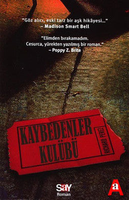 Kaybedenler Kulübü | Say Yayınları