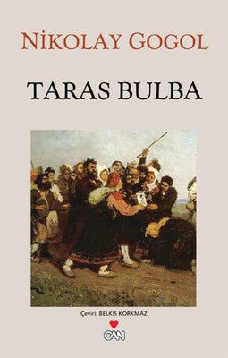 Taras Bulba | Can Yayınları
