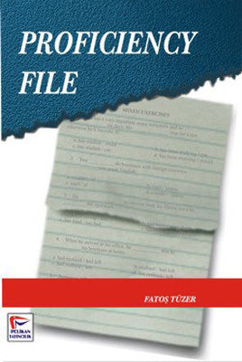 Proficiency File | Pelikan Yayınları