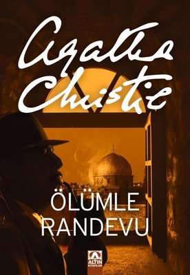 Ölümle Randevu | Altın Kitaplar