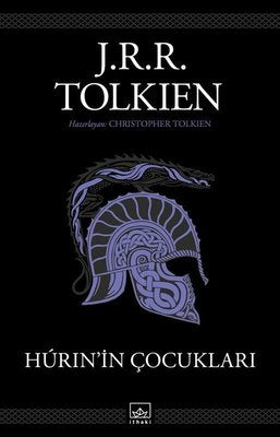 Hurin'in Çocukları | İthaki Yayınları