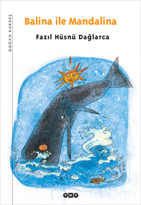Balina ile Mandalina | Yapı Kredi Yayınları