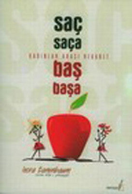 Saç Saça Baş Başa - Kadınlar Arası Rekabet | Versus