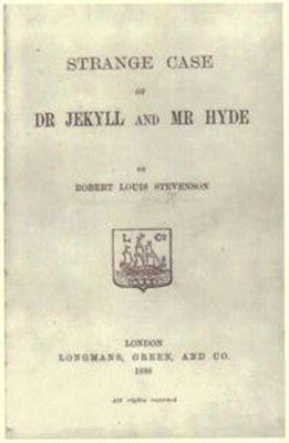 Dr. Jekyll and Mr. Hyde - Level 5 | Beşir Kitabevi