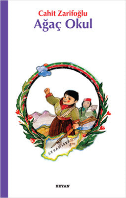 Ağaç Okulu | Beyan Yayınları