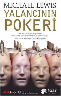 Yalancının Pokeri | Scala Yayıncılık