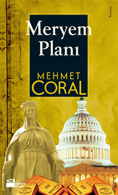 Meryem Planı | Doğan Kitap