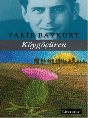 Köygöçüren | Literatür Yayıncılık