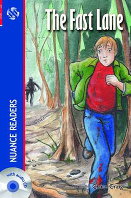 The Fast Lane with CD - Level 1 | Nüans