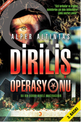 Diriliş Operasyonu | Cinius