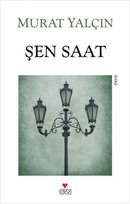 Şen Saat | Can Yayınları