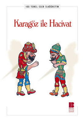 Karagöz ile Hacivat | Bilge Kültür Sanat