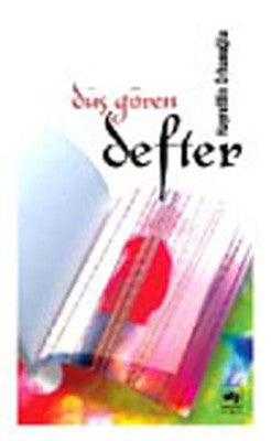 Düş Gören Defter | Ötüken Neşriyat Yayınları