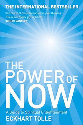 The Power of Now: A Guide to Spiritual Enlightenment | Hodder & Stoughton Ltd