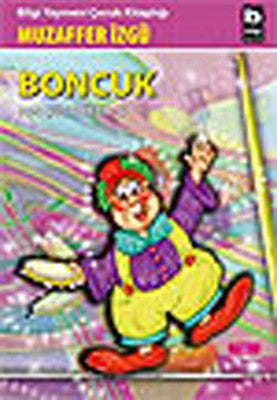 Boncuk | Bilgi Yayınevi