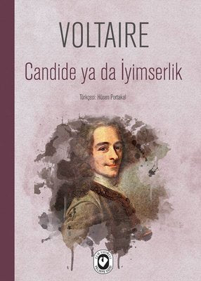 Candide ya da İyimserlik | Cem Yayınevi (İnce Kapak)