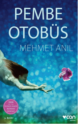 Pembe Otobüs | Can Yayınları