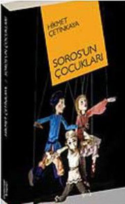 Soros'un Çocukları | Cumhuriyet Kitapları