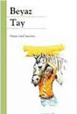 Beyaz Tay | Kök Yayıncılık