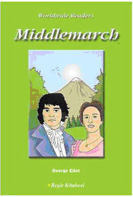 Level-3/Middlemeach | Beşir Kitabevi