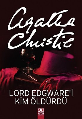 Lord Edgware'i Kim Öldürdü | Altın Kitaplar