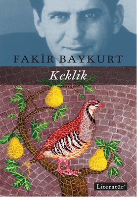 Keklik | Literatür Yayıncılık