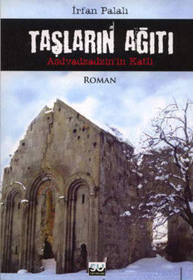 Taşların Ağıtı | Su Yayınları