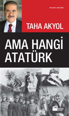 Ama Hangi Atatürk | Doğan Kitap