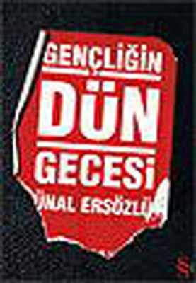 Gençliğin Dün Gecesi | Everest Yayınları
