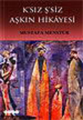 K'siz Ş'siz Aşkın Hikayesi | Hece Yayınları