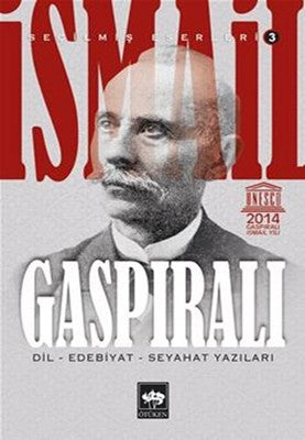 Gaspıralı | Ötüken Yayınları